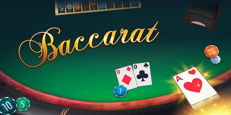 Bật mí 3 mẹo chơi Baccarat Go99 thắng lớn