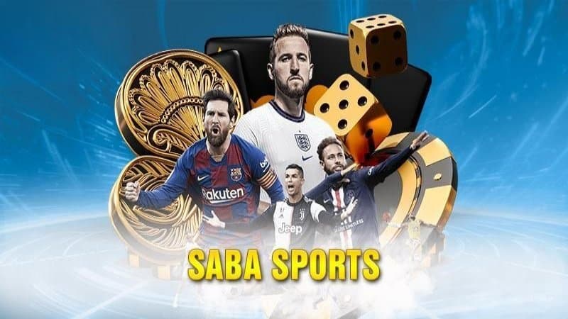 Saba Sports – Sân Chơi Kiếm Tiền Cho Game Thủ Tại Go99